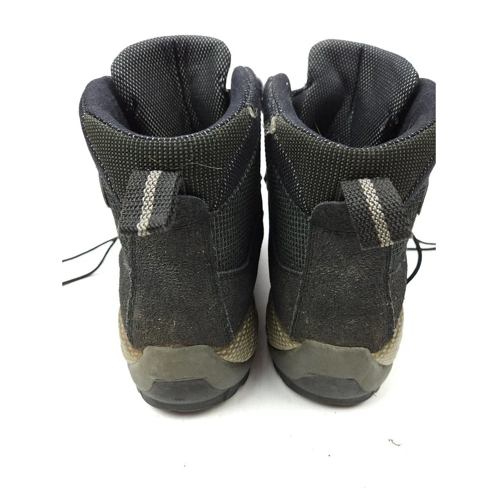 Tecnica Tecni Dry Hiking Trail Mountaineering boots men's size 10 M 